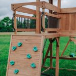 Sterling Point Swing Set - Image 3