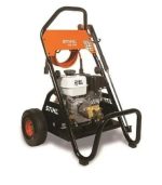 STIHL RB 400 Dirt Boss Gas Pressure Washers - Prioka