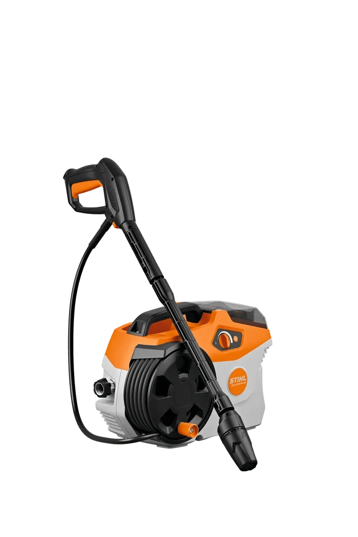 stihl-rea-100-plus-electric-pressure-washers-8844579 STIHL REA 100 PLUS Electric Pressure Washers - Prioka