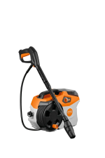 STIHL REA 100 PLUS Electric Pressure Washers - Image 4