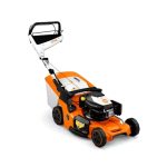 STIHL RM 453 V 21-inch Gas Self-Propelled 4-in-1 Lawn Mower - Prioka