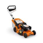 Stihl RM 453 V Self-Propelled Lawn Mower - Prioka