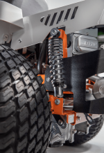 Stihl RZ 261 ZERO-TURN WB02-011-3610-US - Image 7