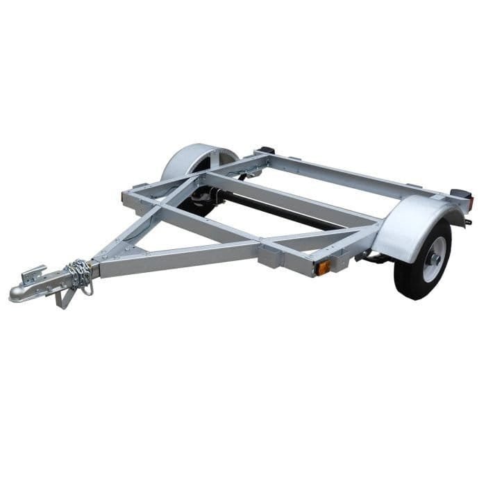stirling-44-galvalume-kit-trailer-small-utility-trailer-820-lb-load-capacity-9983236 STIRLING 4×4 Galvalume Kit Trailer – Small Utility Trailer, 820 lb Load Capacity - Prioka