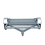 Stirling 5-ft x 8-ft Steel Utility Trailer ( 1250-lb Capacity ) 5266161 - Image 13