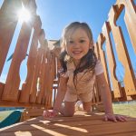 Summerville Deluxe Swing Set - Image 35