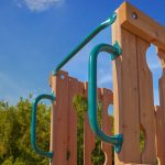 Summerville Deluxe Swing Set - Image 42