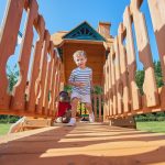 Summerville Swing Set - Image 4