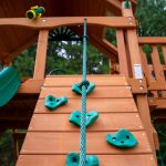 Summerville Swing Set - Image 3