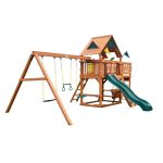 Summerville Swing Set - Image 10