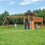 Summerville Swing Set - Image 32