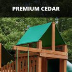 Summerville Swing Set - Image 19