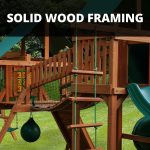 Summerville Swing Set - Image 21
