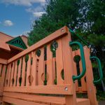 Summerville Swing Set - Image 5