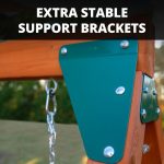 Summerville Swing Set - Image 18