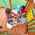 Summerville Swing Set - Image 8