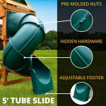 Summerville Swing Set - Image 15