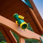 Summerville Swing Set - Image 9
