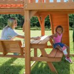 Summerville Swing Set - Image 2