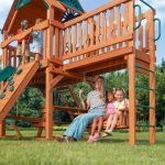 Summerville Swing Set - Image 29