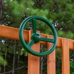 Summerville Swing Set - Image 7
