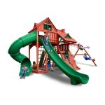 Sun Palace Deluxe Swing Set - Image 4