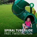 Sun Valley Deluxe Swing Set - Image 6