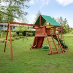 Sun Valley Swing Set - Image 3