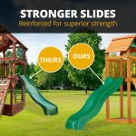 Sun Valley Swing Set - Image 12