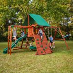 Sun Valley Swing Set - Image 2