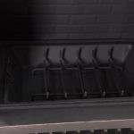 Sunjoy Farmington Wood Burning Fireplaces. - Image 4