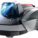 Sunseeker V3 Robotic Lawn Mower with AI Vision and Wireless Smart Navigation - Prioka