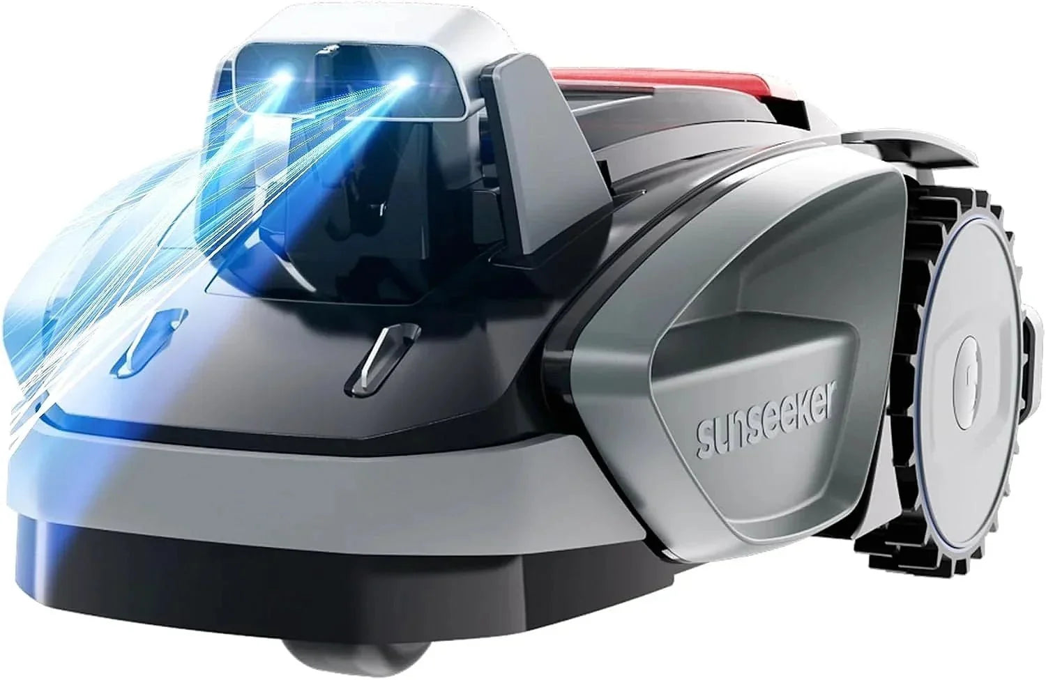 sunseeker-v3-robotic-lawn-mower-with-ai-vision-and-wireless-smart-navigation-4718618 Sunseeker V3 Robotic Lawn Mower with AI Vision and Wireless Smart Navigation - Prioka