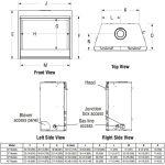 Superior DRT2033 Direct Vent Gas Fireplaces. - Image 4