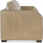 Sutton Leather Sofa - Image 8