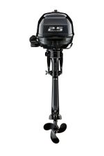 Suzuki 2.5 HP Outboard Motor – Model DF2.5S5 - Image 3