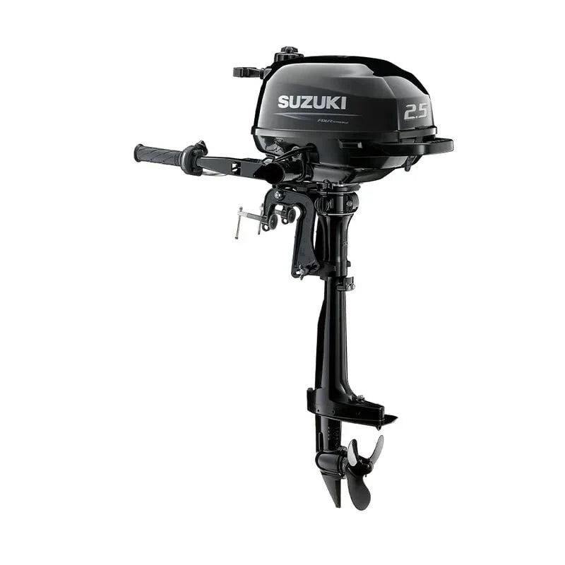 suzuki-df25s5-25-hp-4-stroke-outboard-motor-2961321 Suzuki DF2.5S5 2.5 HP 4-Stroke Outboard Motor - Prioka