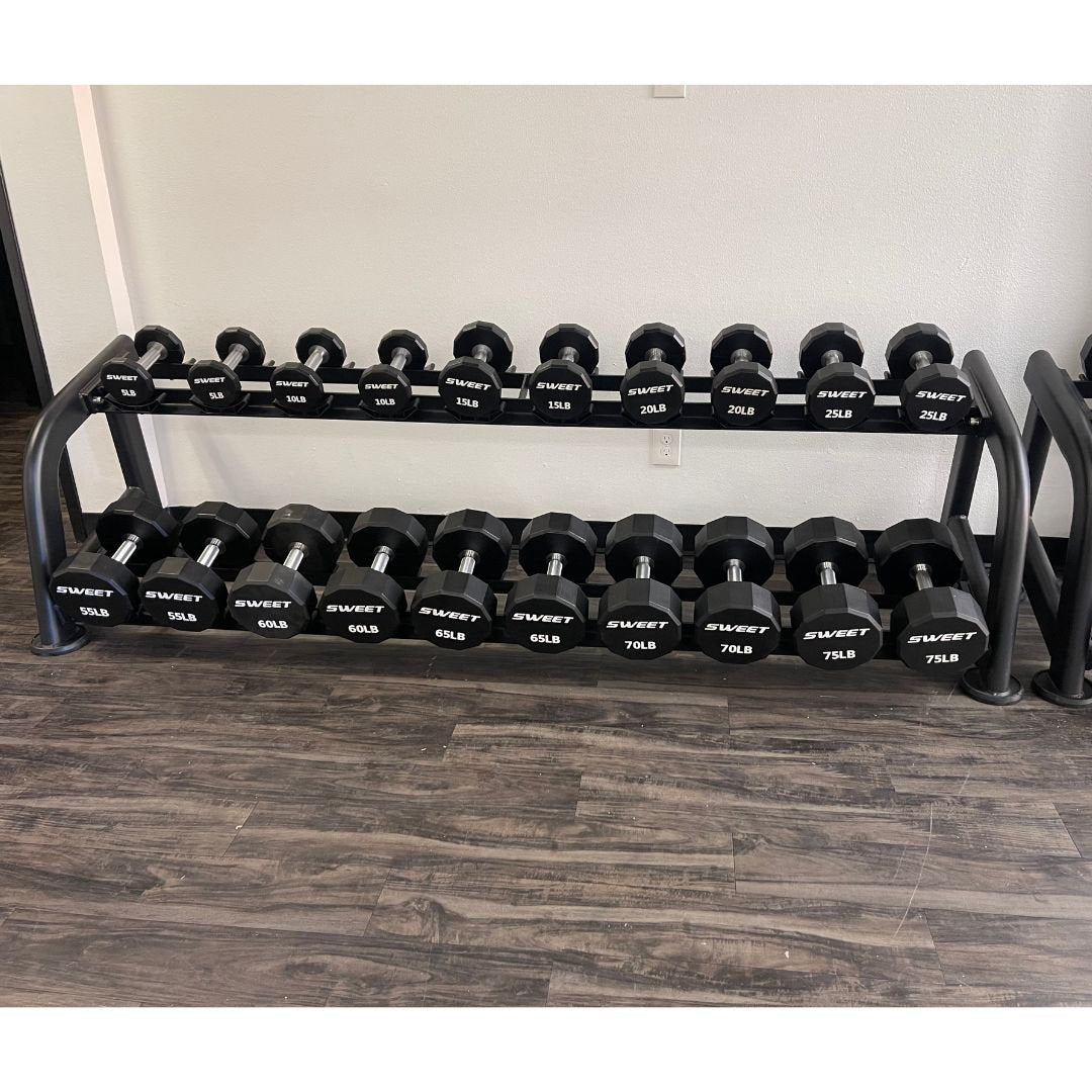 sweet-dumbbell-set-5-100-lb-rack-sold-seperately-1392598 Sweet Dumbbell Set 5-100 lb (Rack sold seperately) - Image 1