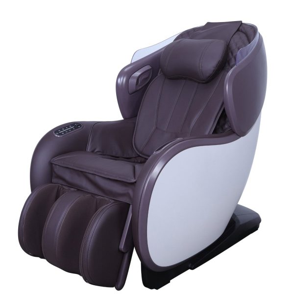 Synca CirC 3 Zero Gravity SL-Track Massage Chair with Heat - Prioka