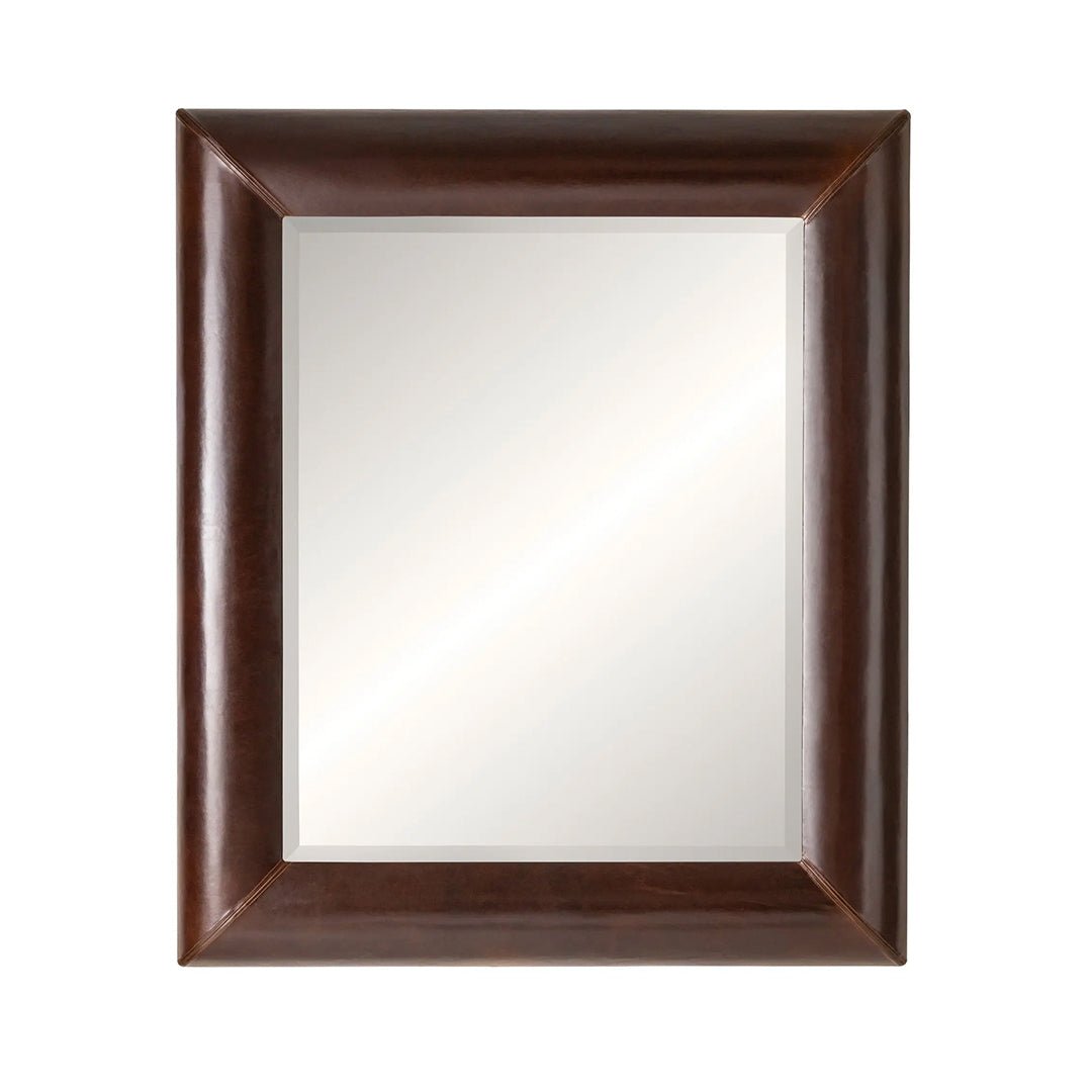 telluride-leather-mirror-1565177 Telluride Leather Mirror - Image 1