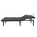 TEMPUR-Ergo® Power Base 3.0 - Adjustable Lumbar Support & Zero Gravity - Image 7