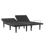 TEMPUR-Ergo® Power Base 3.0 - Adjustable Lumbar Support & Zero Gravity - Prioka