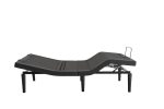 TEMPUR-Ergo® Smart Base - AI-Powered Monitoring & Automatic Snore Response™ - Image 12