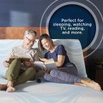TEMPUR-Ergo® Smart Base - AI-Powered Monitoring & Automatic Snore Response™ - Image 3