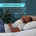 Tempur-Pedic Adapt Medium 11" Mattress - Image 7