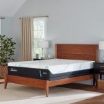 Tempur-Pedic® Adapt® Medium Hybrid 11" Mattress - Image 6
