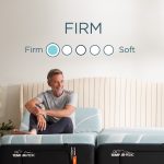 Tempur-Pedic LuxeAdapt Firm 13" Mattress - Image 2