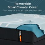 Tempur-Pedic LuxeAdapt Firm 13" Mattress - Image 11