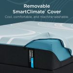 Tempur-Pedic LuxeAdapt Soft 13" Mattress - Image 12