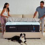 Tempur-Pedic LuxeAdapt Soft 13" Mattress - Image 6